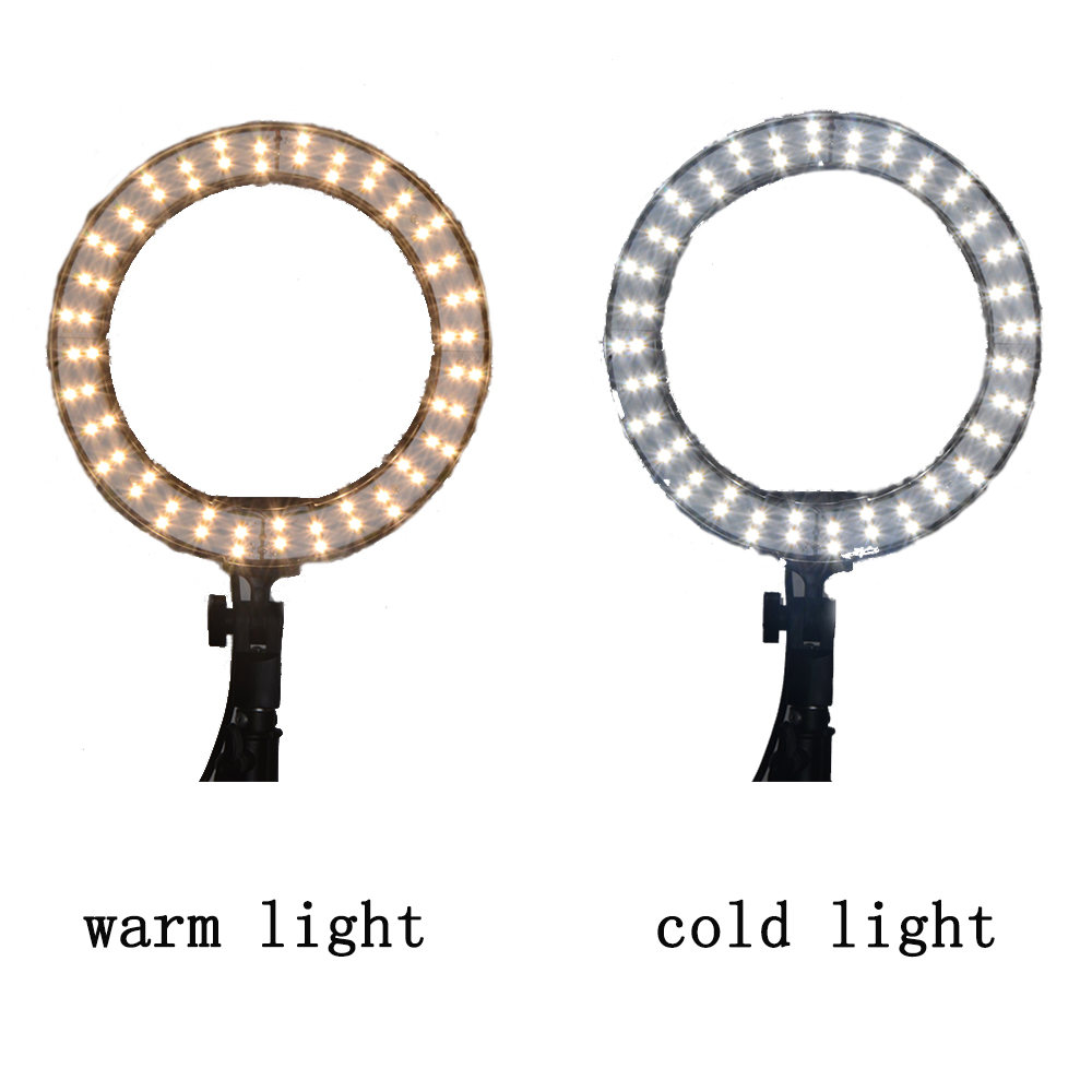 10'' QS-280II 95RA Bicolor LED - Learn Photography Lighting recensie en prijs