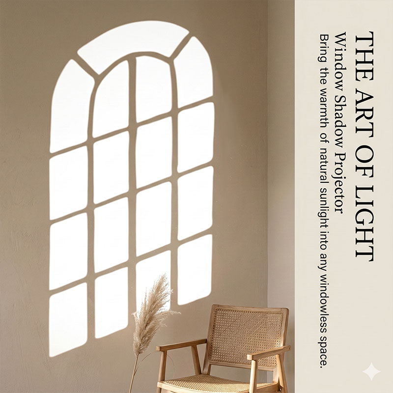 15W Virtual Fake Window Projec - Photography Lighting Setup recensie en prijs