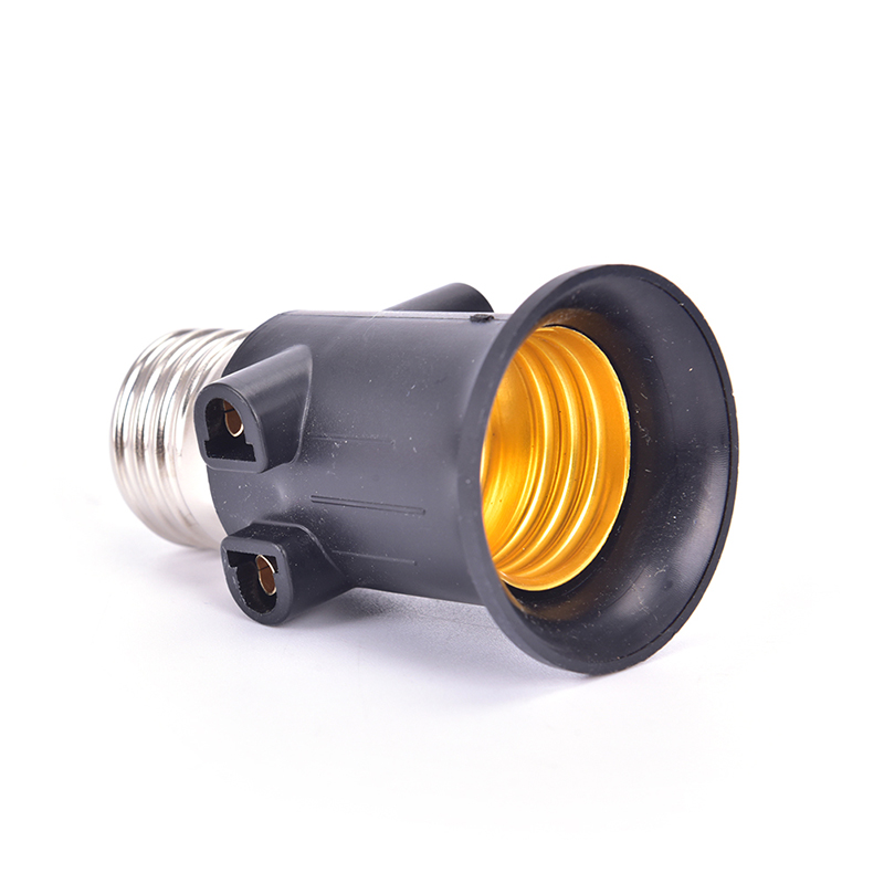 1pcs E27 EU LED White Black Bu - Photography Lighting Uk recensie en prijs