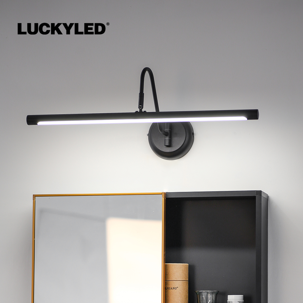LUCKYLED Led Wall Lamp 80CM 10 - Photography Lighting Wall recensie en prijs