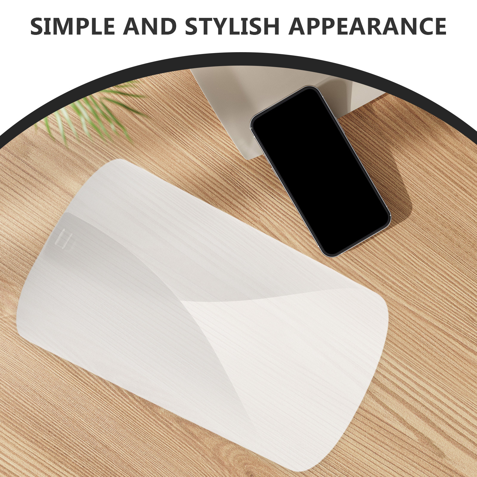 White Plastic Light Cone Jewel - Photography Lighting For Jewelry recensie en prijs
