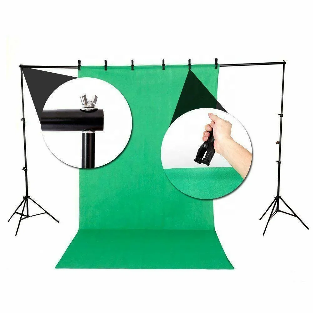 Photography Photo Studio Acces - Photography Lighting And Backdrop Kits recensie en prijs