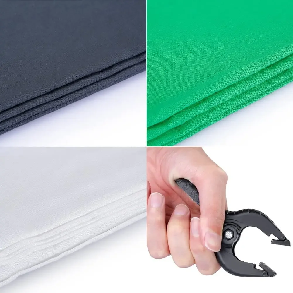 Photography Photo Studio Acces - Photography Lighting And Backdrop Kits recensie en prijs