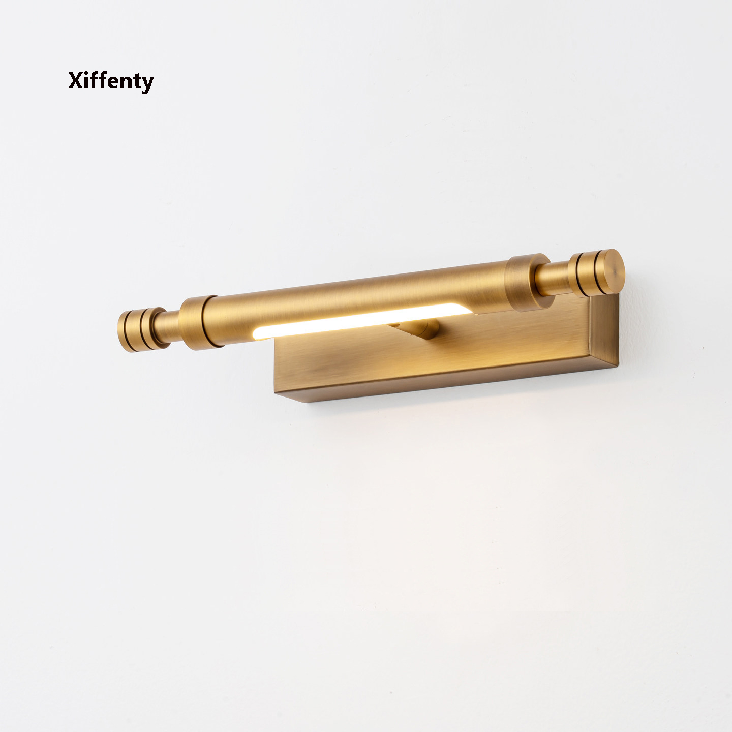 Retro LED wall lamp shop hotel - Photography Lighting Wall recensie en prijs