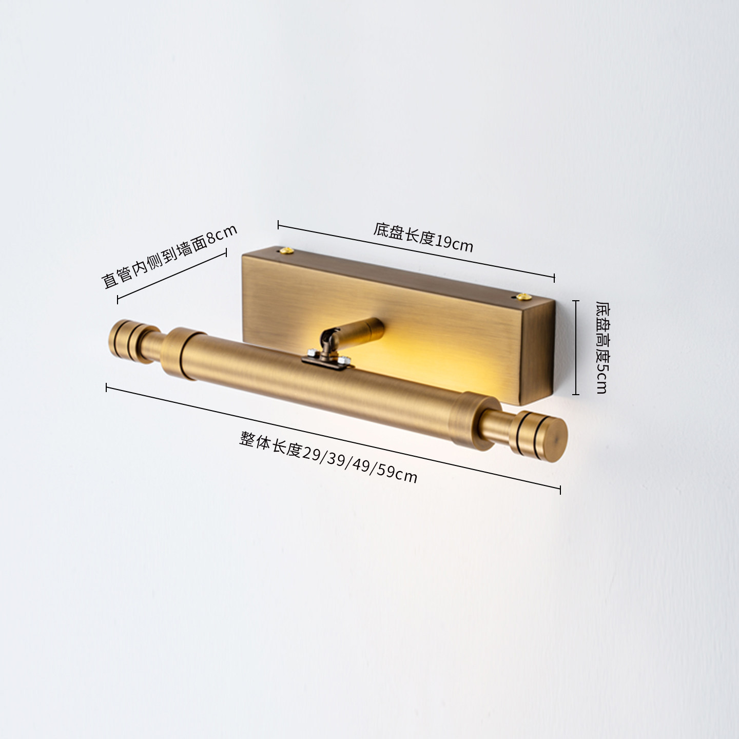 Retro LED wall lamp shop hotel - Photography Lighting Wall recensie en prijs