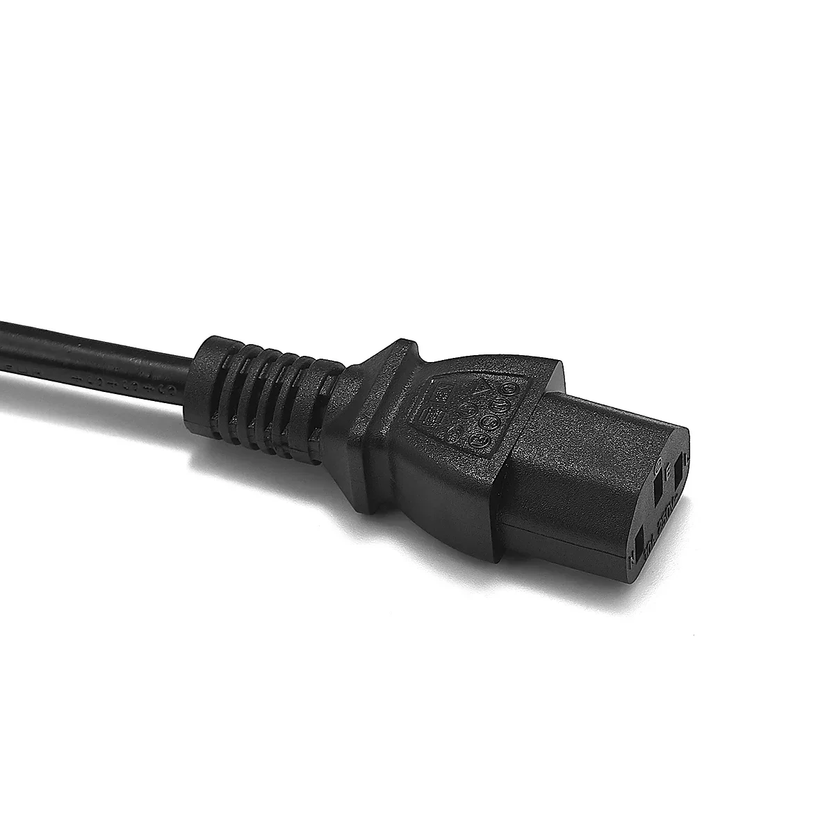 AC Power Extension Cord IEC320 - Photography Lighting Uk recensie en prijs
