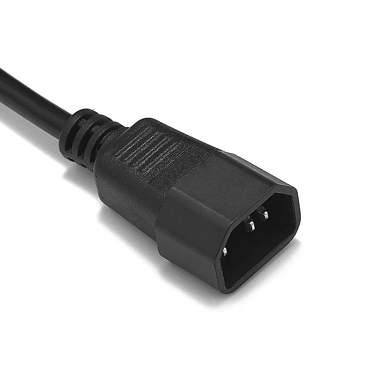 AC Power Extension Cord IEC320 - Photography Lighting Uk recensie en prijs