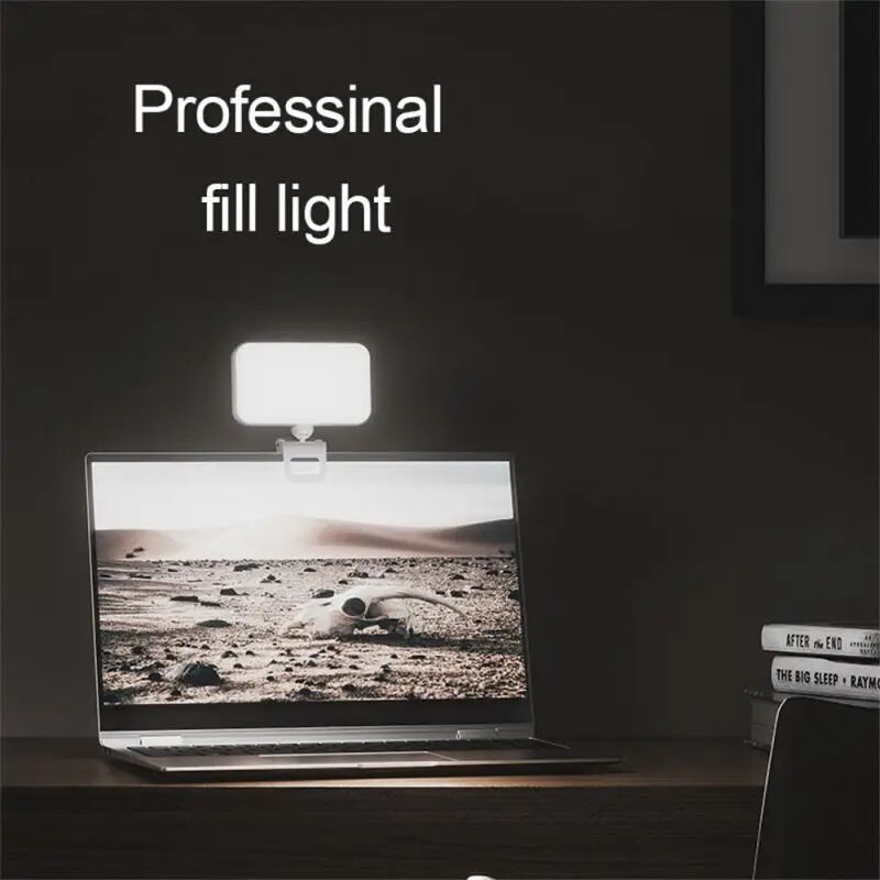 Pocket LED Selfie Light For IP - Photography Lighting Background recensie en prijs