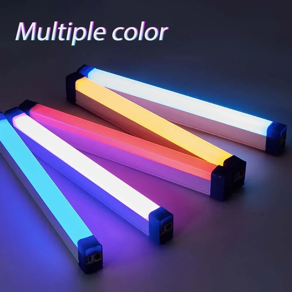LED Video Light Wand Handheld  - Photography Lighting Diy recensie en prijs