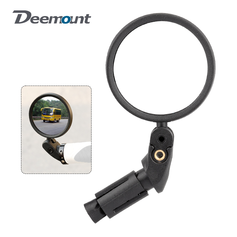 Bicycle Mirror Universal Left  - Photography Lighting Uk recensie en prijs