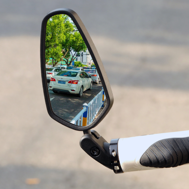 Bicycle Mirror Universal Left  - Photography Lighting Uk recensie en prijs