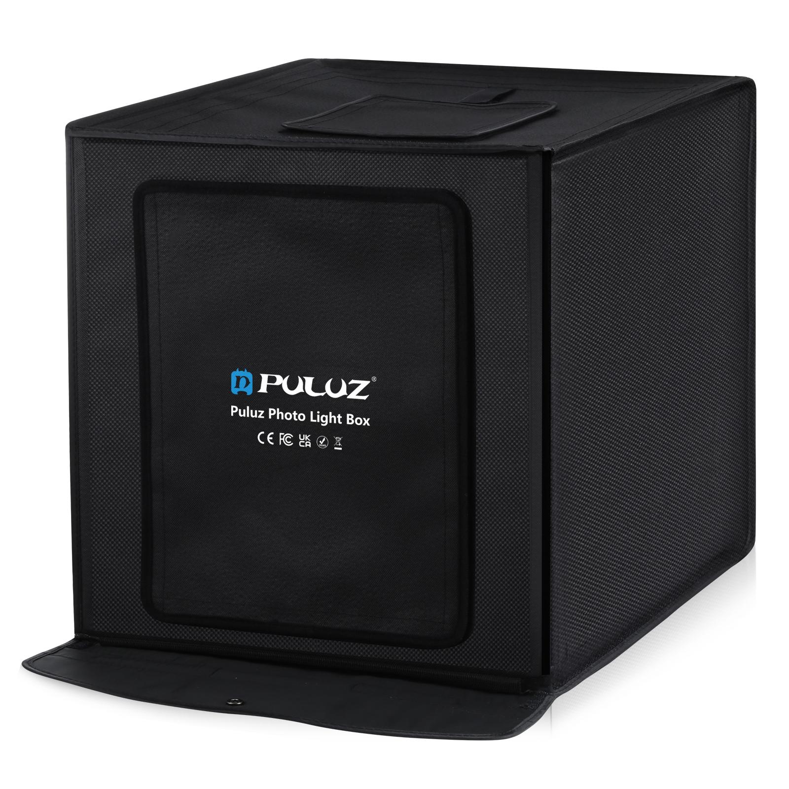 PULUZ 60cm Photo Studio Light  - Photography Lighting Background recensie en prijs
