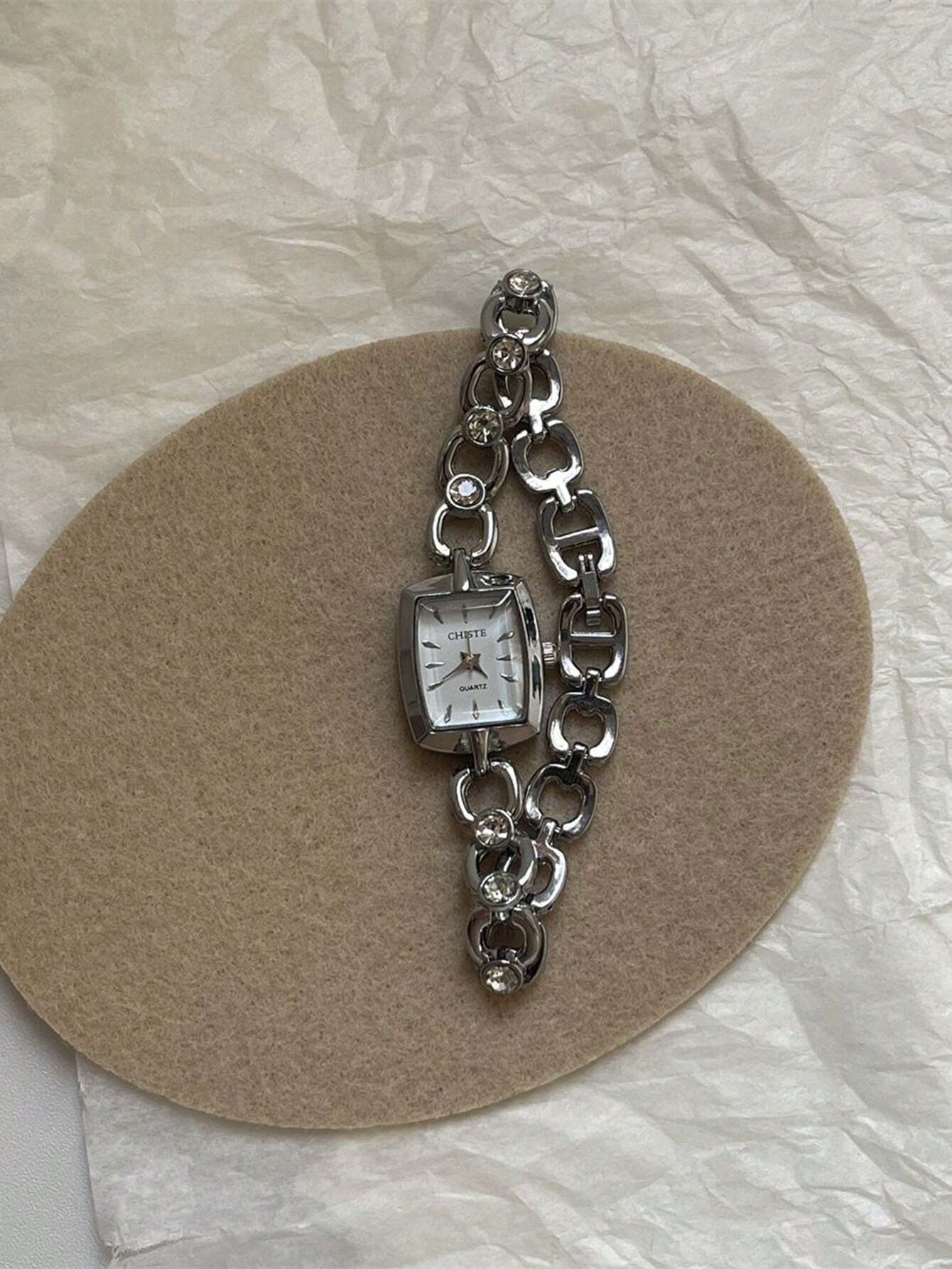 1pc Minimalist Square Chain St - Photography Lighting Difference recensie en prijs