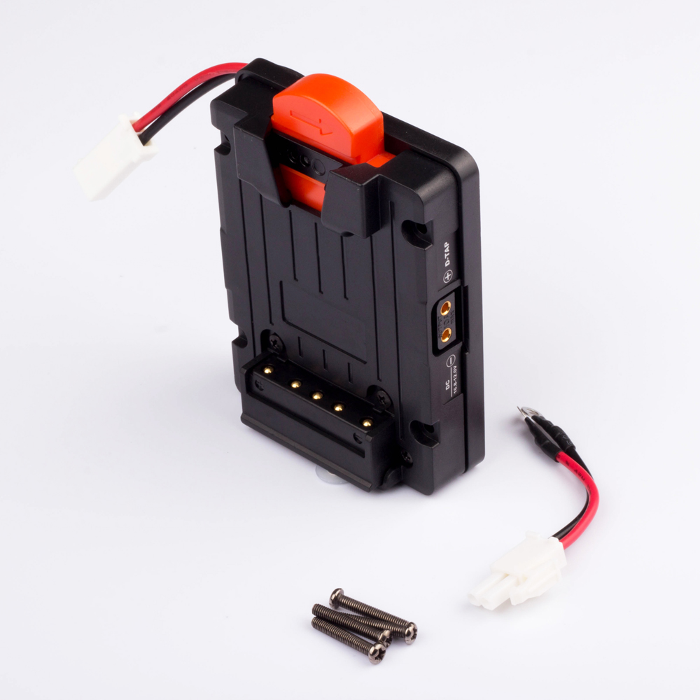 D-Tap DTAP PTAP P-TAP Portable - Photography Lighting Diy recensie en prijs