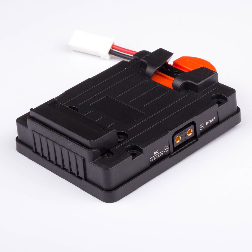 D-Tap DTAP PTAP P-TAP Portable - Photography Lighting Diy recensie en prijs