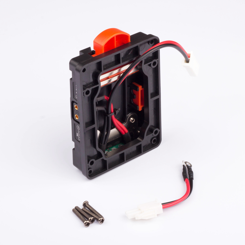 D-Tap DTAP PTAP P-TAP Portable - Photography Lighting Diy recensie en prijs