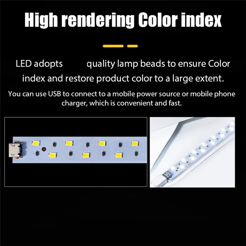 ELECT-Lightbox Light Box Mini  - Photography Lighting And Backdrop Kits recensie en prijs