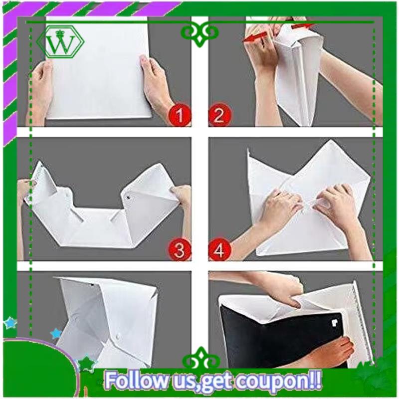 Reliable-Lightbox Light Box Mi - Photography Lighting And Backdrop Kits recensie en prijs