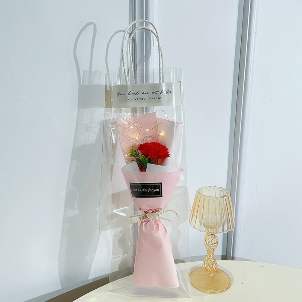Glowing Soap Flower LED Lights - Photography Lighting Simulator Free recensie en prijs