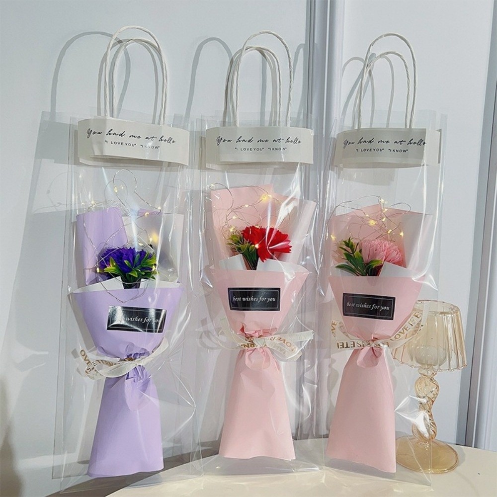Glowing Soap Flower LED Lights - Photography Lighting Simulator Free recensie en prijs