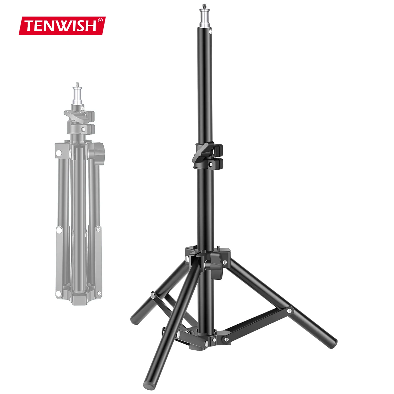 Tenwish Flexible Photography T - Photography Lighting Background recensie en prijs