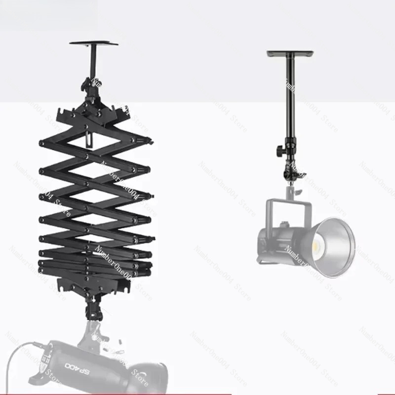 2/3/4m ceiling rail photo stud - Photography Lighting Diy recensie en prijs