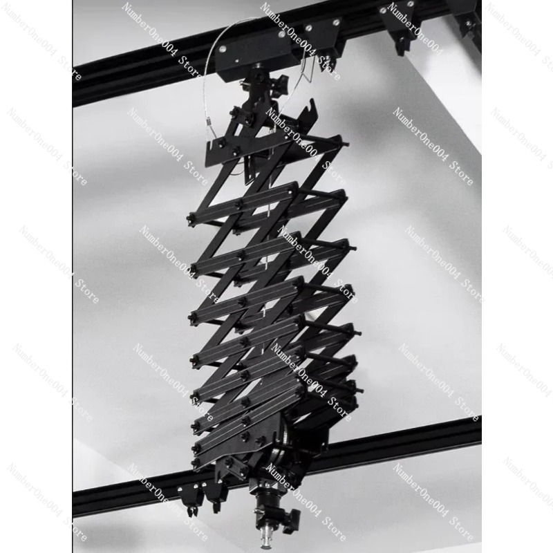 2/3/4m ceiling rail photo stud - Photography Lighting Diy recensie en prijs