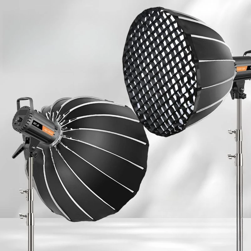 Super bright professional live - Good Lighting In Photography recensie en prijs