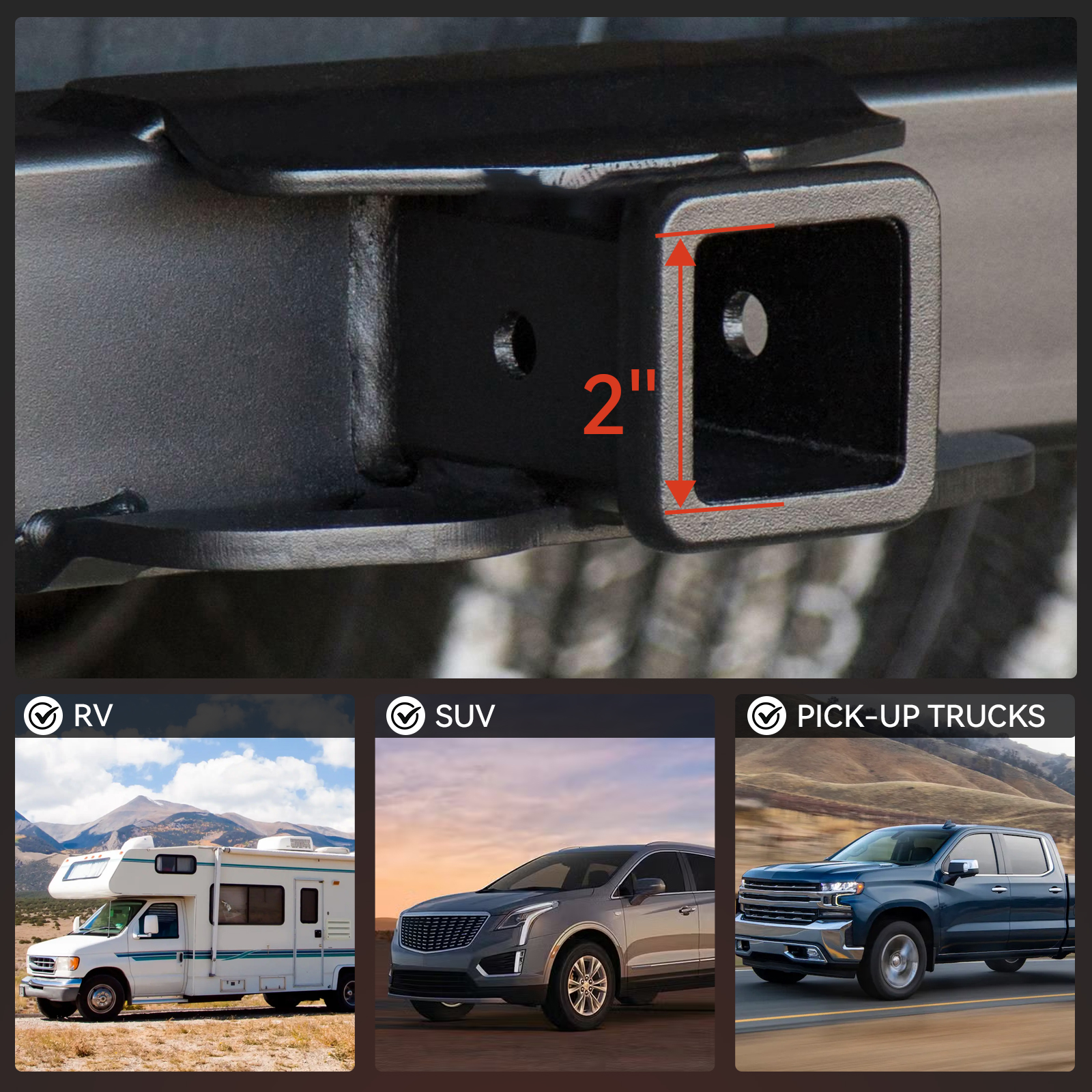 Safety Reflector 2'' Inch Trai - Photography Lighting Uk recensie en prijs