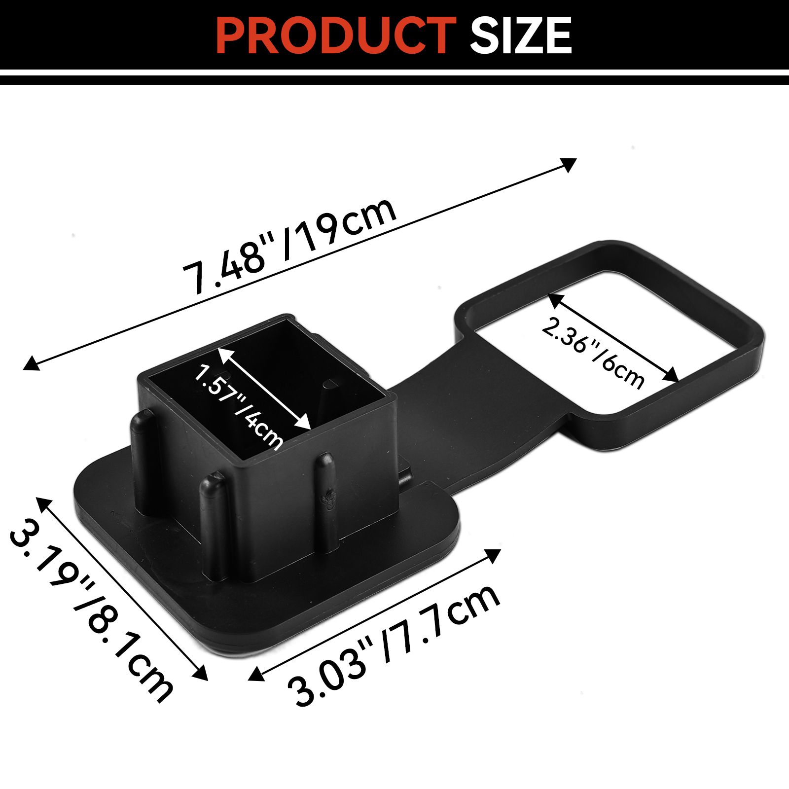 Safety Reflector 2'' Inch Trai - Photography Lighting Uk recensie en prijs