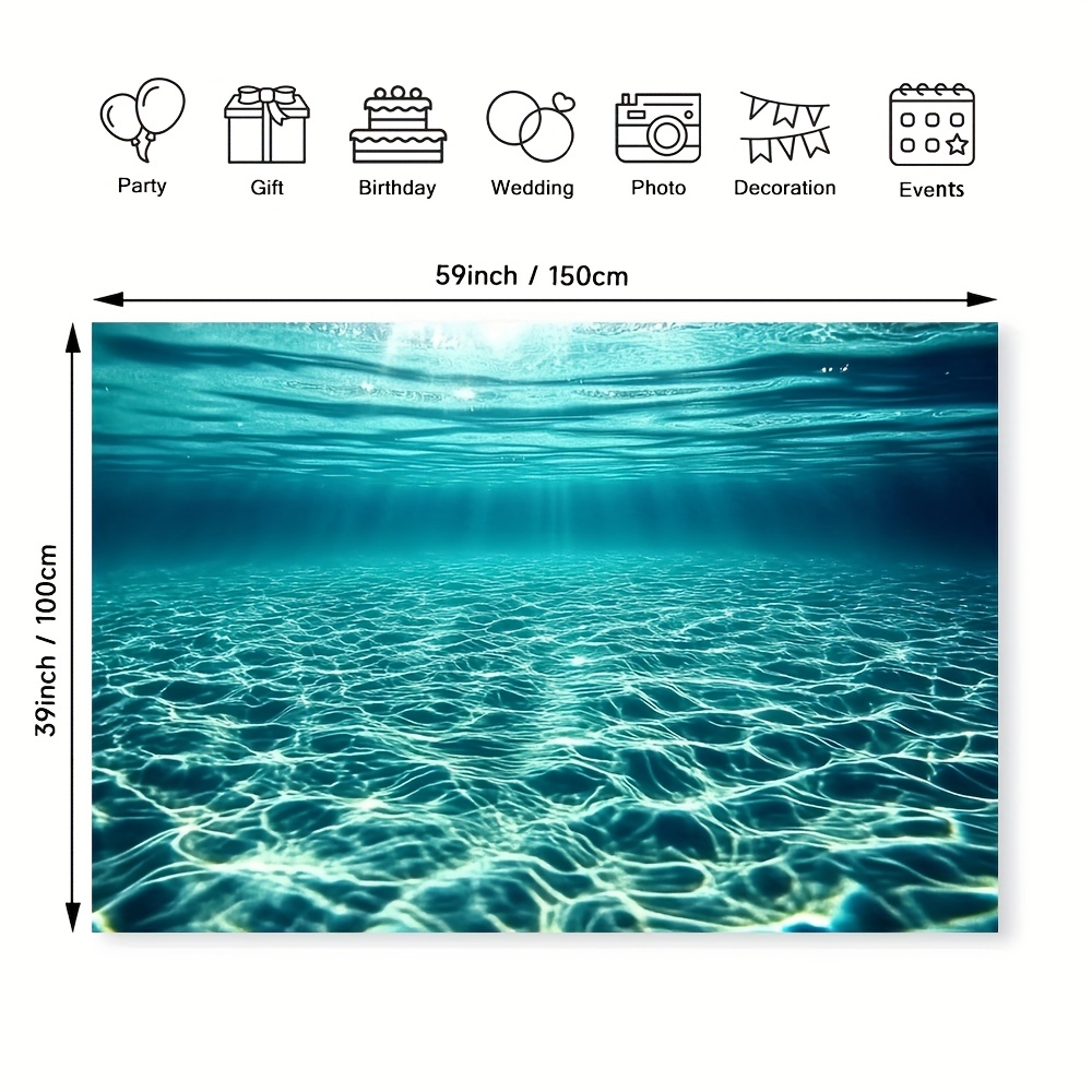 1 piece, 100% polyester fiber  - Photography Lighting Background recensie en prijs