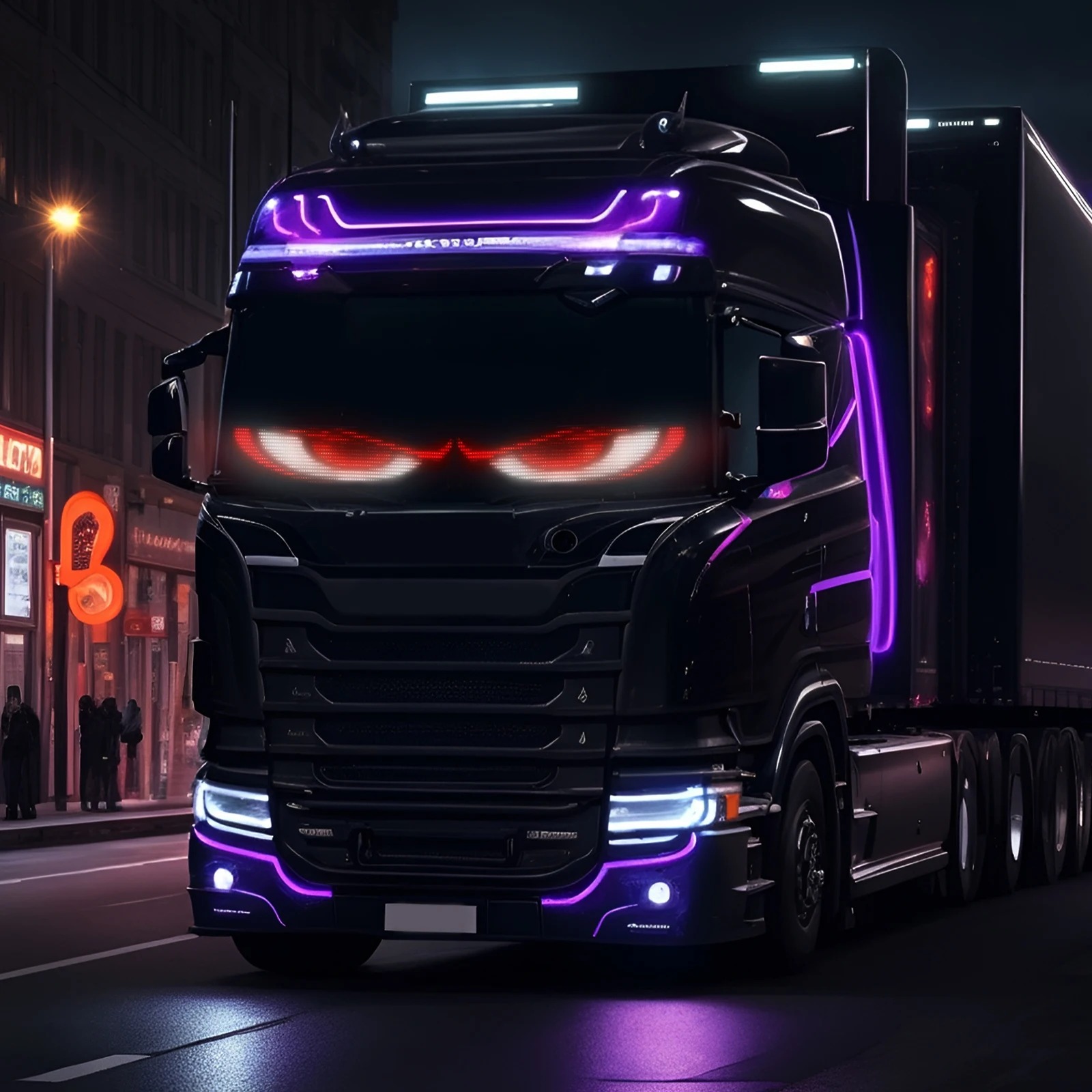 LED Car Sign Flexible LED Matr - Video Light Panel Led recensie en prijs