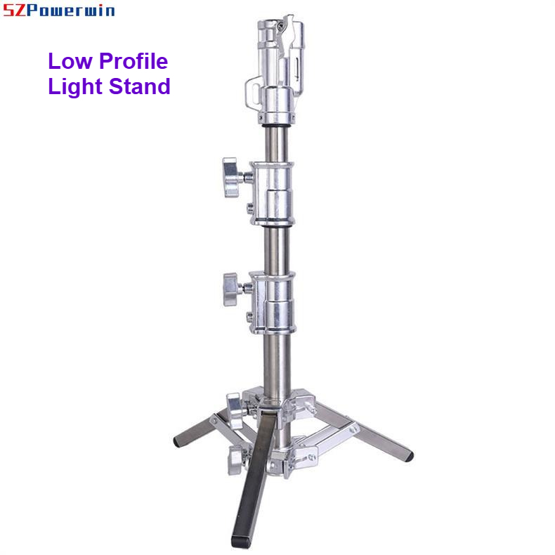 Low Profile Light Stand for Ph - Photography Lighting For Jewelry recensie en prijs