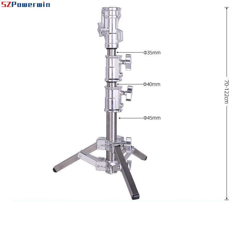 Low Profile Light Stand for Ph - Photography Lighting For Jewelry recensie en prijs