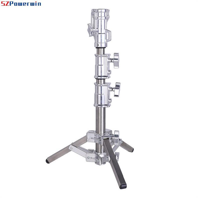 Low Profile Light Stand for Ph - Photography Lighting For Jewelry recensie en prijs