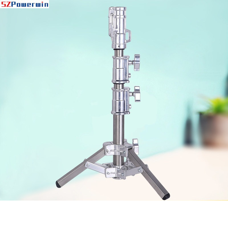 Low Profile Light Stand for Ph - Photography Lighting For Jewelry recensie en prijs