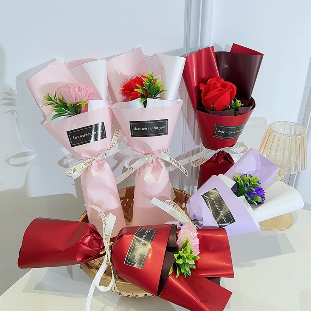 Glowing Soap Flower LED Lights - Photography Lighting Simulator Free recensie en prijs