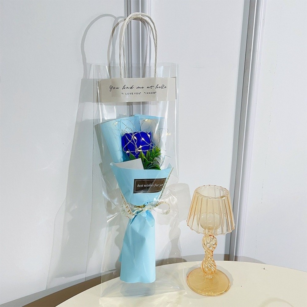 Glowing Soap Flower LED Lights - Photography Lighting Simulator Free recensie en prijs