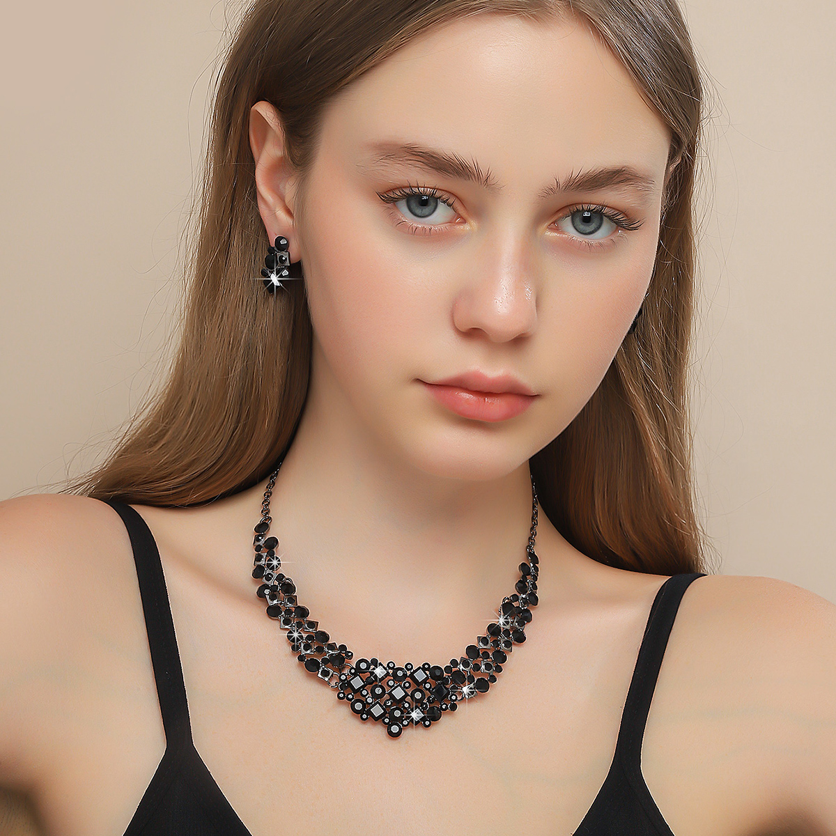 3PC Light Luxury Diamond Inlai - Photography Lighting For Jewelry recensie en prijs