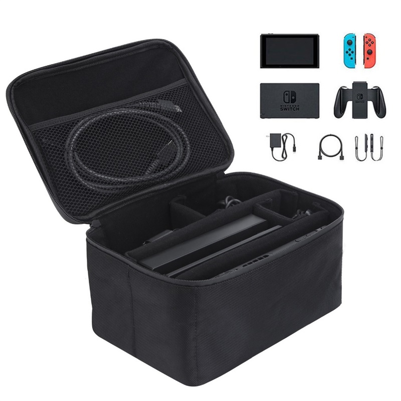 Carry Case For Nintendo Switch - Photography Lighting Setup recensie en prijs