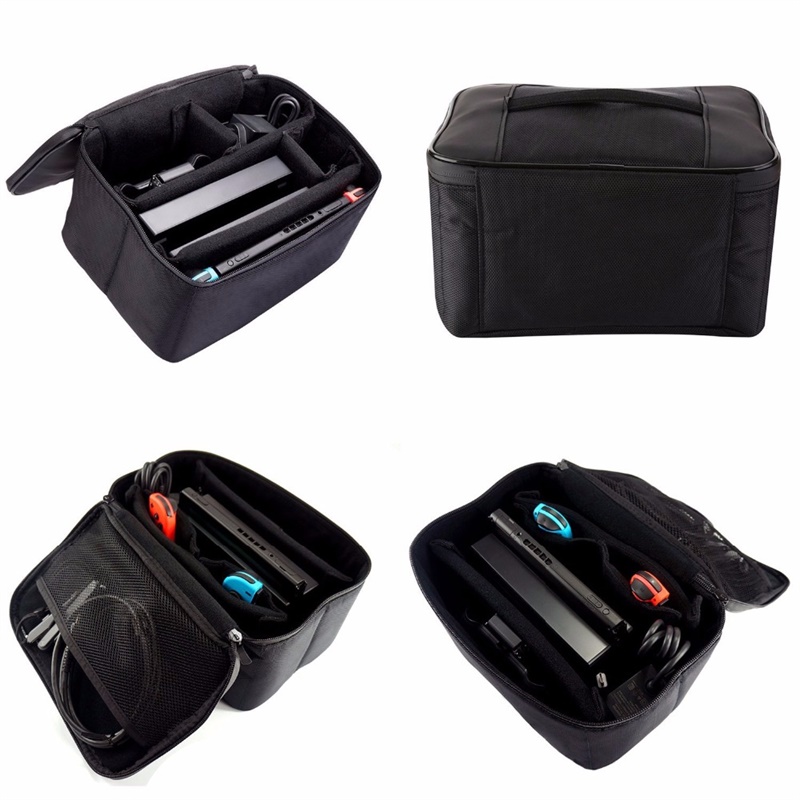 Carry Case For Nintendo Switch - Photography Lighting Setup recensie en prijs