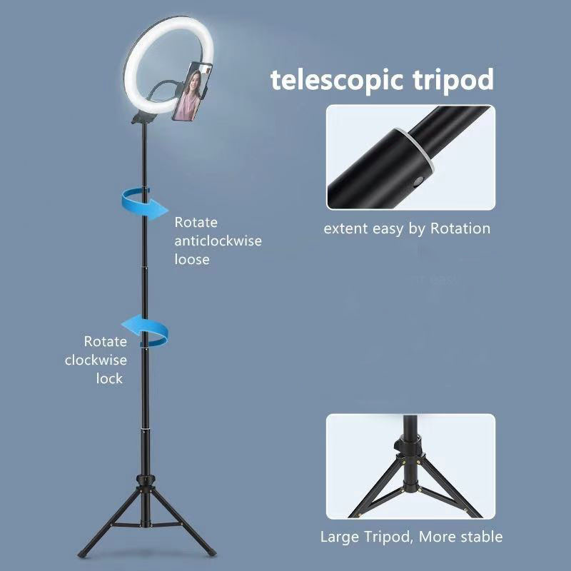 26 33CM Video Lights Dimmable  - Photography Lighting Overhead recensie en prijs