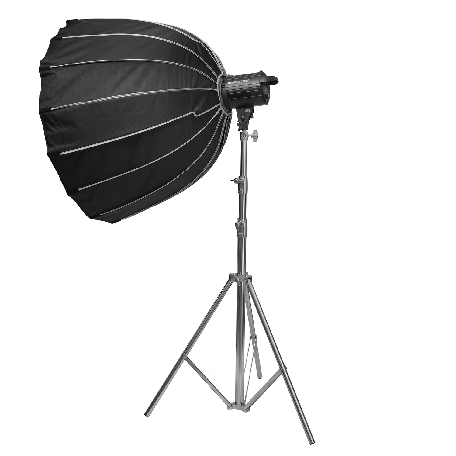 Fotulato 2.8m Stainless Steel  - Photography Lighting Background recensie en prijs