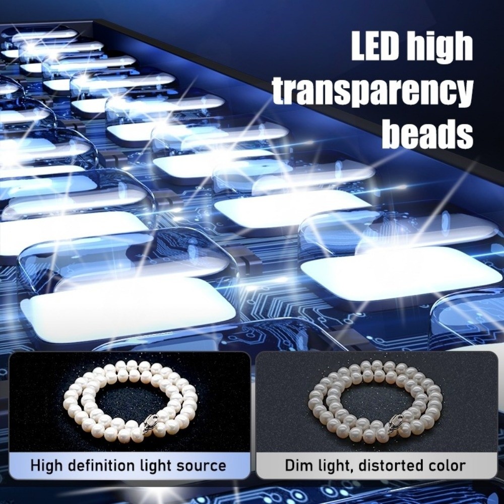 45/65cm Studio LED Light Box F - Photography Lighting Background recensie en prijs