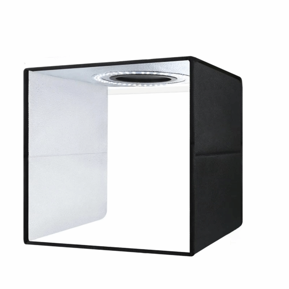 45/65cm Studio LED Light Box F - Photography Lighting Background recensie en prijs