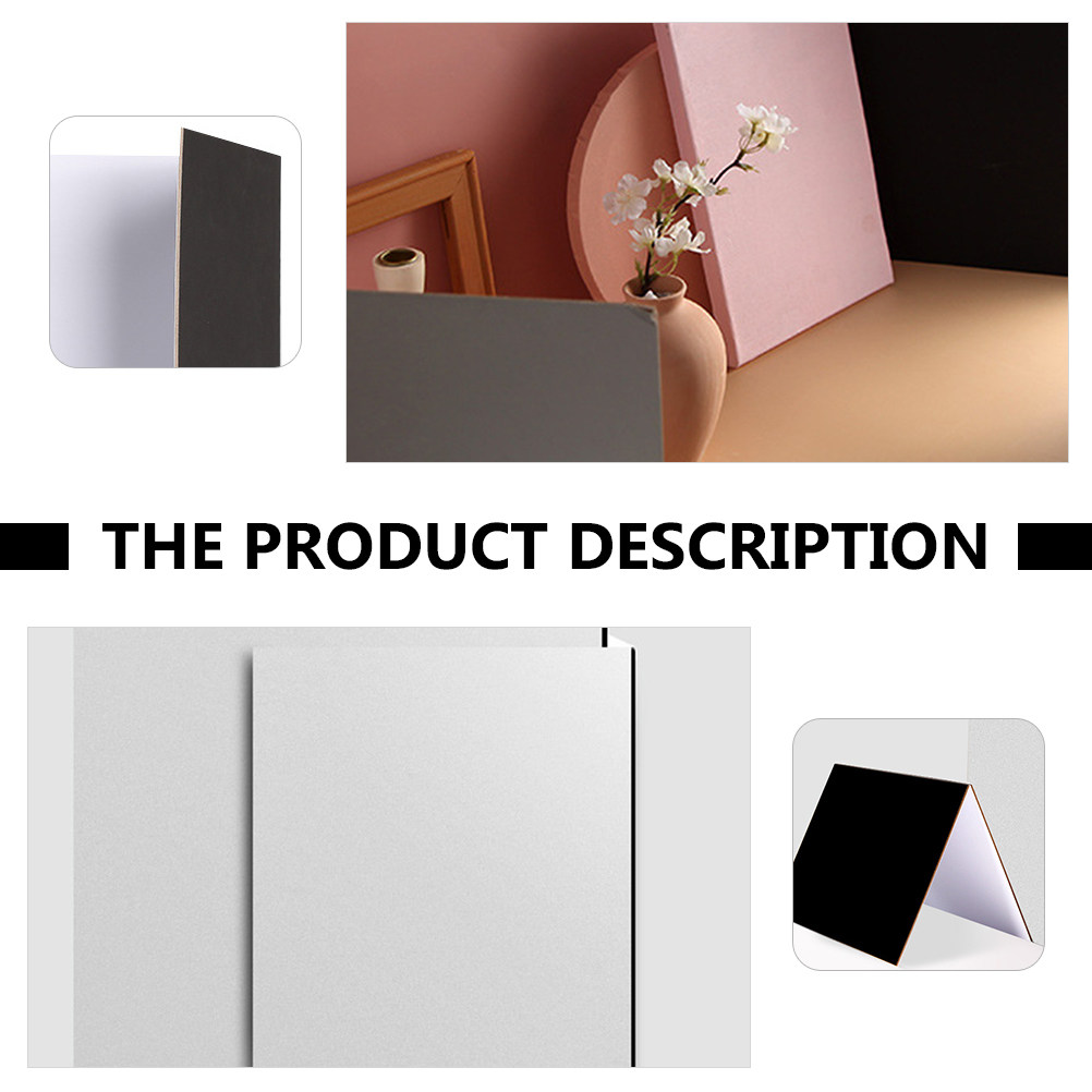 Portable Reflective Board for  - Photography Lighting Background recensie en prijs