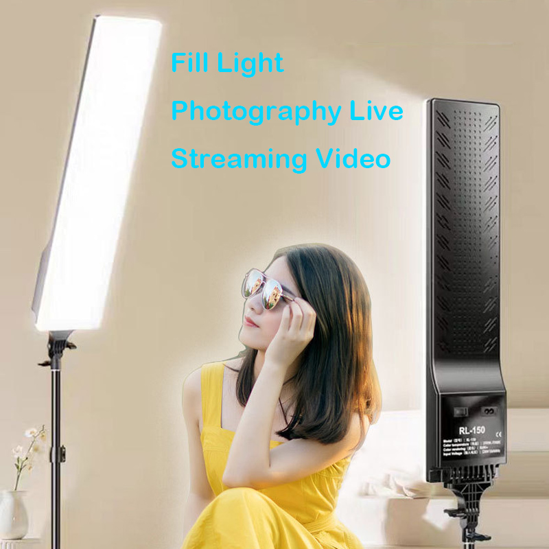 Big Size Fill Lamp Light Photo - Photography Lighting Uk recensie en prijs