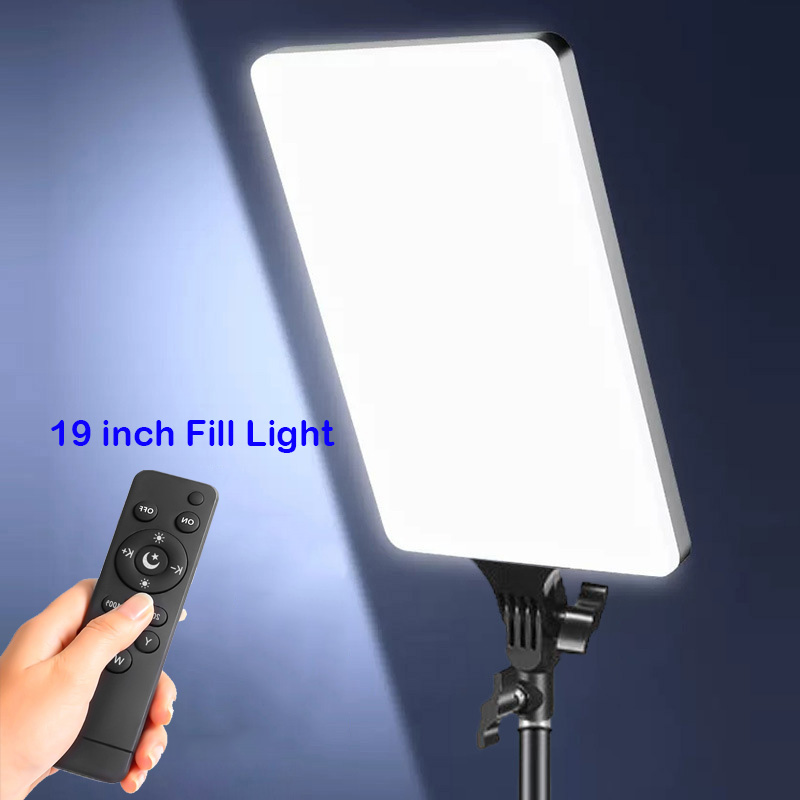 Big Size Fill Lamp Light Photo - Photography Lighting Uk recensie en prijs