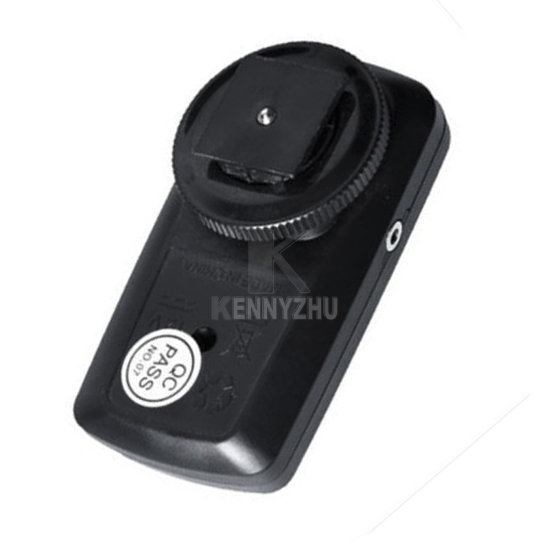 Godox DM-16 Transmitter + Rece - Trigger Receiver Set recensie en prijs