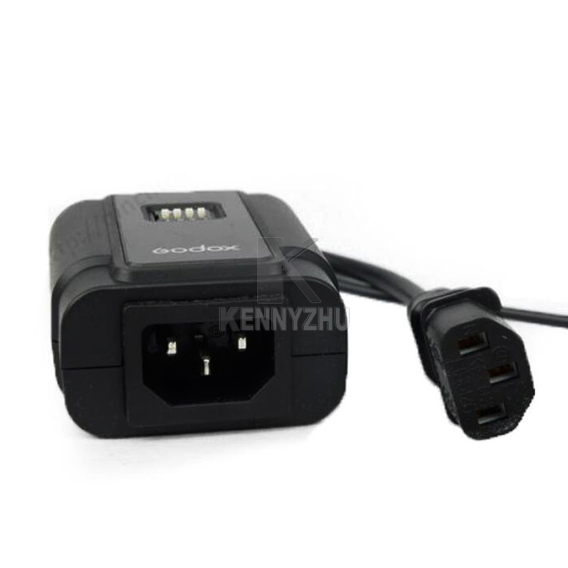 Godox DM-16 Transmitter + Rece - Trigger Receiver Set recensie en prijs